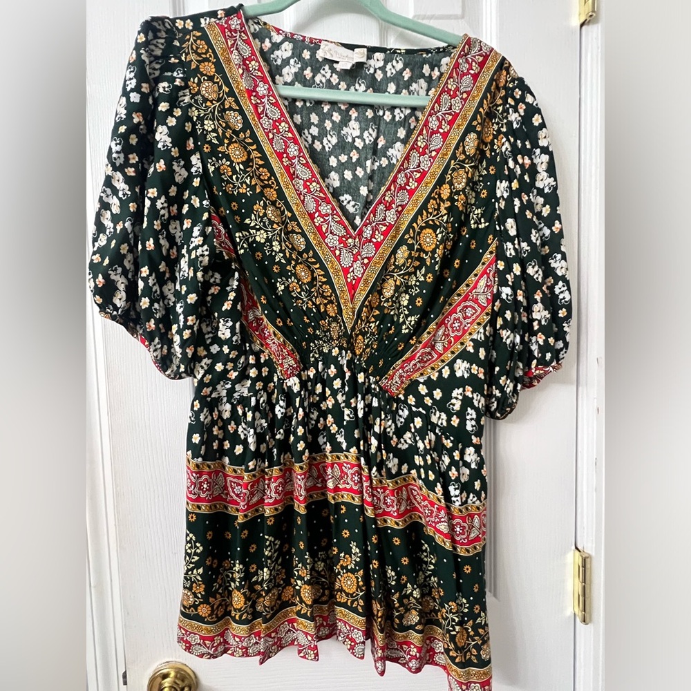 Suzanne Betro Weekend Top 1X